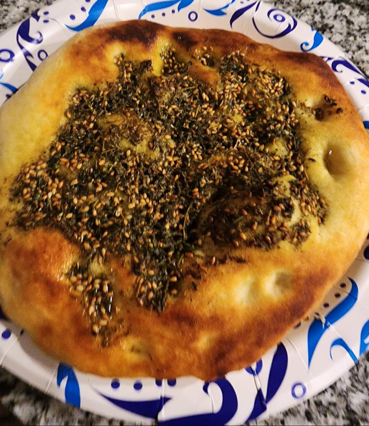 Pizza night at home with Piezano