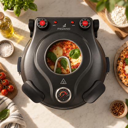 Piezano by Parissy™ - Home Pizza Oven